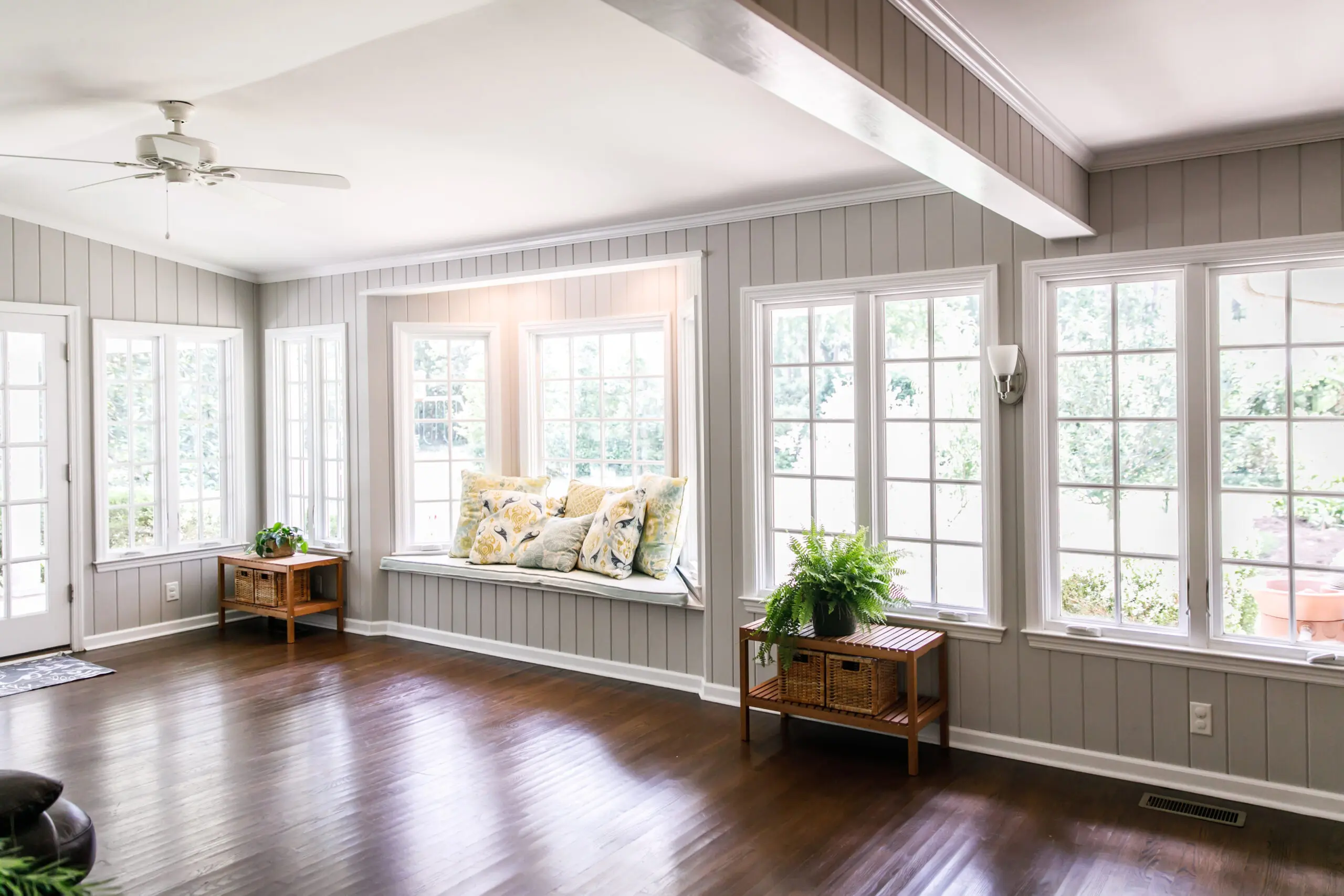 Window Installation Kansas City Window Contractors