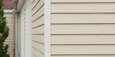 Kansas City Siding Contractors